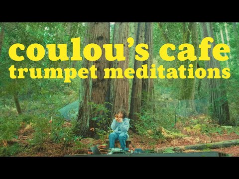 coulou's cafe trumpet meditations (no. 68)