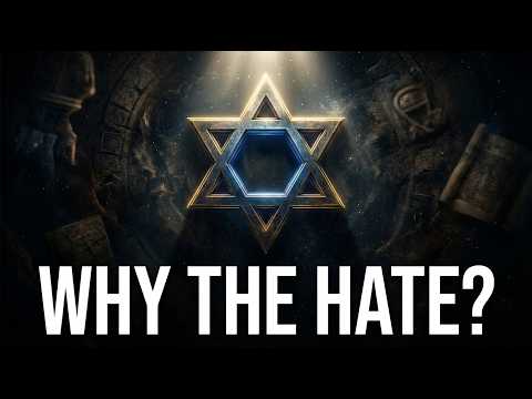 Exploring the Roots and Reasons Behind Antisemitism