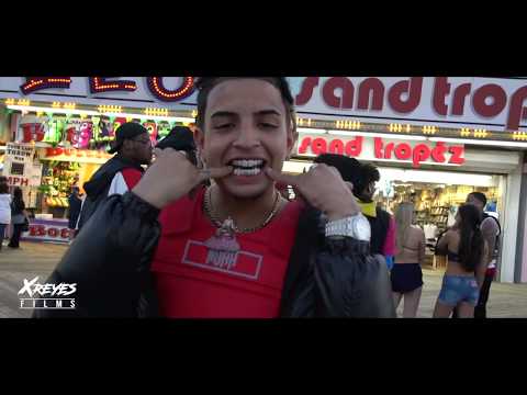 Skinnyfromthe9 - Gang Gang ft MBM FRANKO