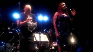 Ledisi and the NOJO feat. Irvin Mayfield &quot;What A Wonderful World&quot;
