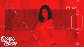 Jhené Aiko - Triggered (Freestyle)