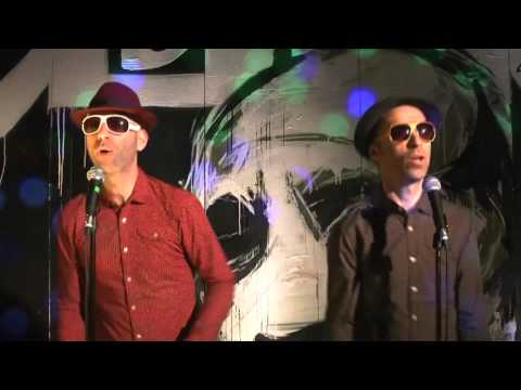 The Pick Hardo Bros. - Sky Full Of Stars + Uptown Funk + Get Lucky