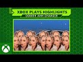 Ooooh Ahh Charger - Xbox Plays Highlights