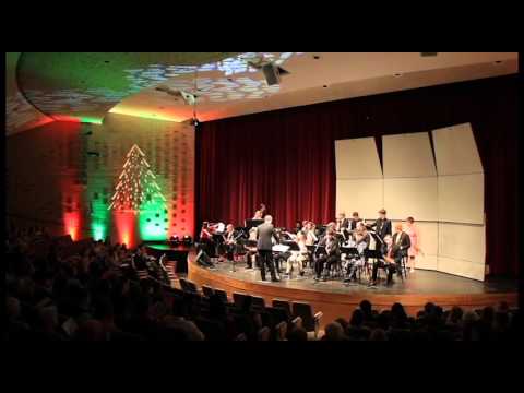 Holiday Events Video