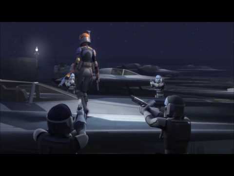 Star Wars Rebels - S2E13 The Protectors of Concord Dawn | Preview Clip #1: Settle a Score