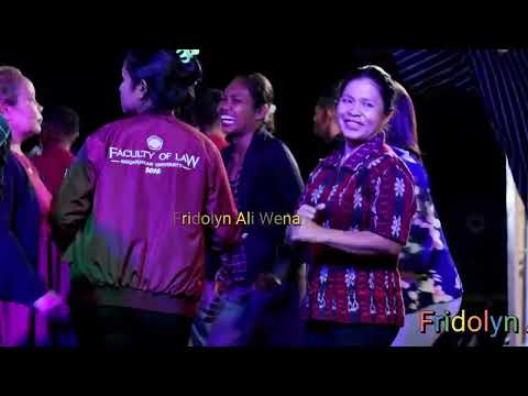 DJ TiTi ToTo Viral Terbaru 2023