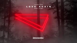 Alok Vize Feat Alida Love Again Lyrics Dance House
