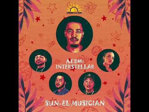 Sun-EL Musician, FKA Mash & Ami Faku - Makwande | Afro House | #afrohouse #afrotech #afrohouse2023