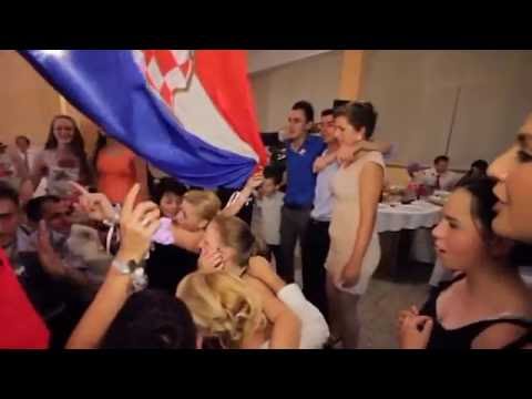 Josip Filipović Sude mi uživo video