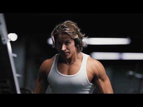 Zedd - Clarity 🔱GYM HARDSTYLE REMIX🔱[Headhunterz] (4K)