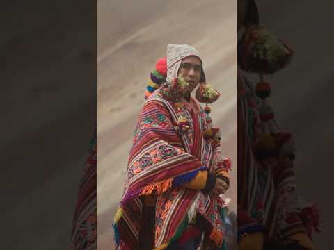 The Killing That Tore Peru's Viral Hotspot Apart