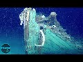 Top 30 Deep Sea Mysteries That Will Freak You Out
