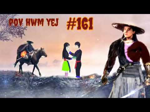 Pov Hwm Yej ( part 161 ) 16/9/2022