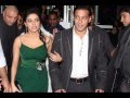 Salman Khan Has An Affair With Asin