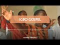 Igbo Gospel - Free Instrumental | African Music Instrumental | African Gospel Beat (Eman's Tracks)