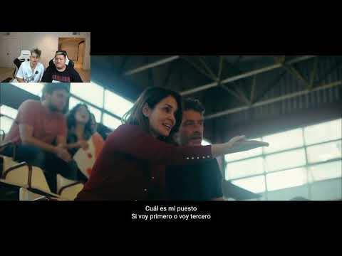 MANZANA Y OKYYY REACCIONA A PAULO LONDRA - PLAN A