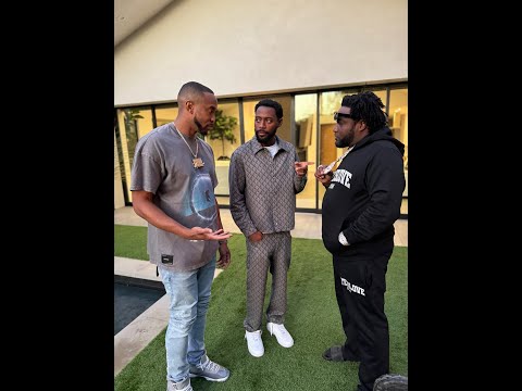 Wayne meets Frank and questions what type of business he’s into