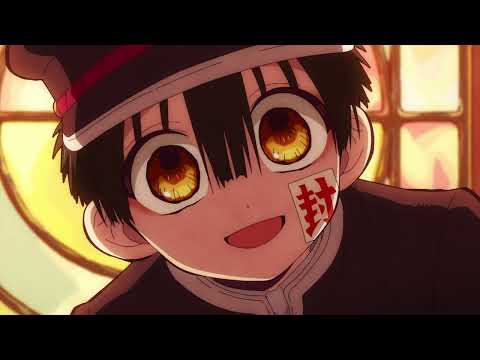 Toilet-bound Hanako-kun