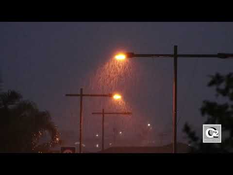 Flaer Smin - After The Storm (Single)