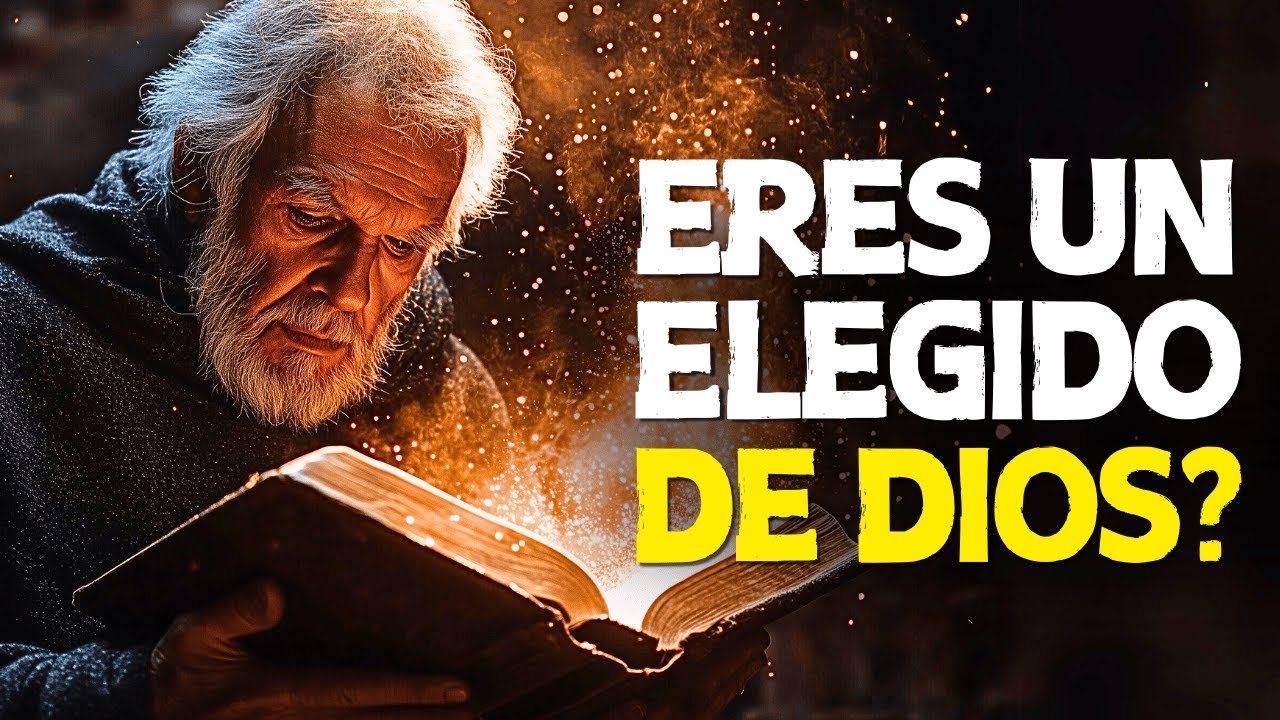 7 Pruebas Incontestables de que Eres Marcado y Elegido por Dios (Descúbrelo Ahora)