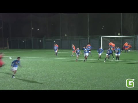 Under 16 Elite | Girone C | Savio - Città Di Ciampino 1-1