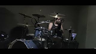 Download lagu Asking Alexandria - Circled By The Wolves (Drum Cover) mp3 Download lagu Asking Alexandria - Circled By The Wolves (Drum Cover) mp3