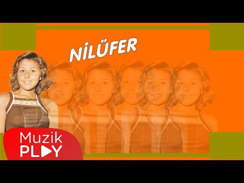 Nilüfer - Göreceksin Kendini (Official Audio)