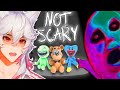 Internet Horror Isn T Scary Flazefire React