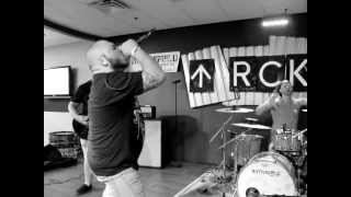 Ironside - FULL SET - live at Bringing it Back Fest 2 (SFLHC) (FLHC)