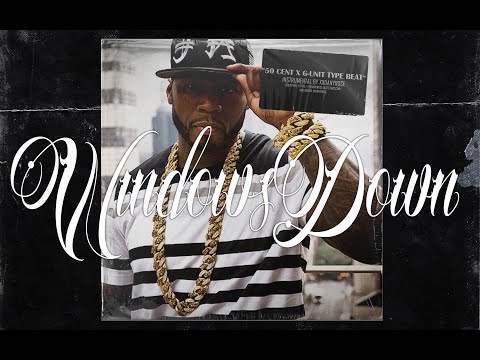 [FREE] 50 Cent x G-Unit x Scott Storch Type Beat 2021 - "Windows Down" (prod. by xxDanyRose)
