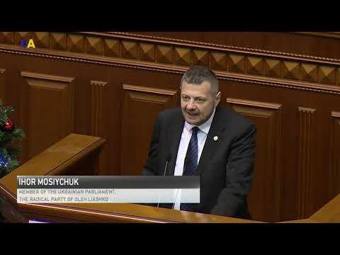 Ukrainian Orthodox Church of Moscow Patriarchate Changes Name