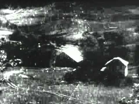 The Big Picture - Weather--Friend or Foe