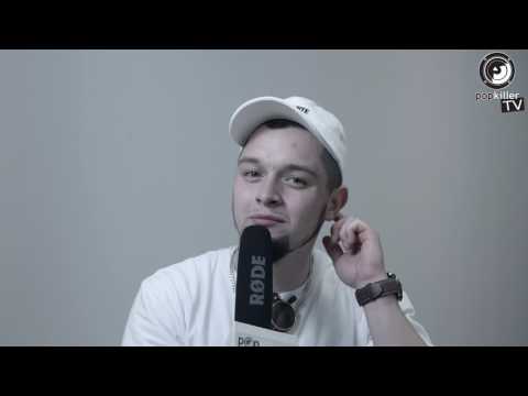 Anatom - Rentgen #08 (Popkiller Młode Wilki 5)