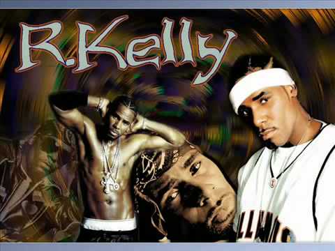 R.Kelly feat.Chamillionaire "Get Dirty"