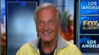 Pat Boone on Trump