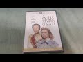 ANNA AND THE KING OF SIAM DVD Overview