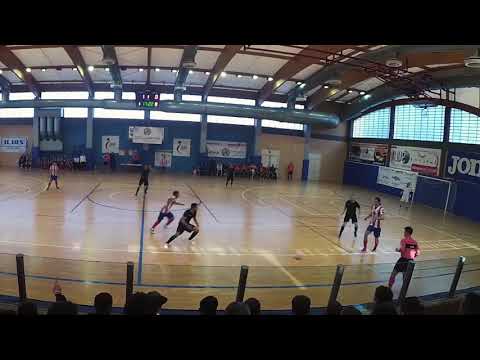 Pelezinho Mazzoleni Futsal