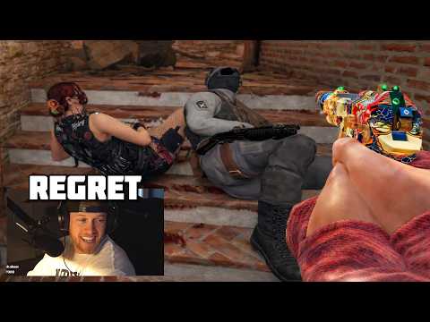 PLEASE TRY CAVEIRA TODAY