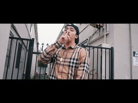 Lil Junior - Ruthless (Official Video) Dir. By @StewyFilms
