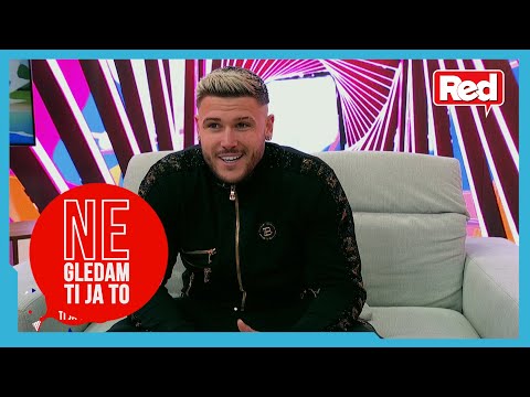 Ne gledam ti ja to - Gost: JMTRADE - 20.01.2023. - Red TV