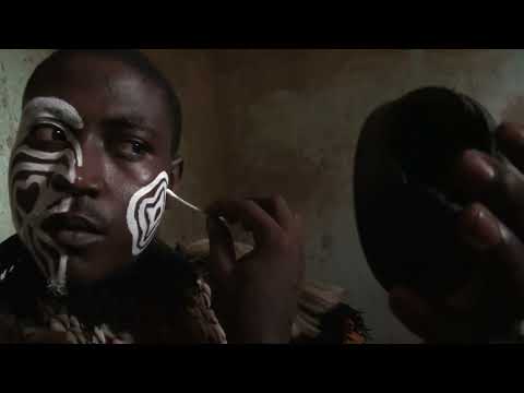 FAUX LION SENEGAL _ Mbour