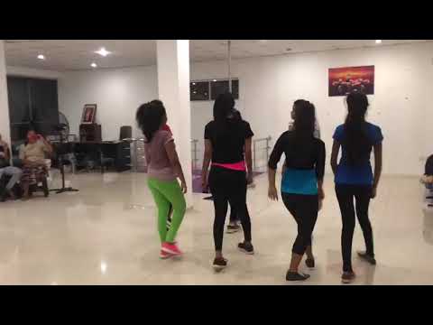 First class Dance cover