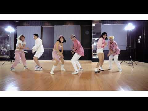 LEEGIKWANG(이기광) X 1MILLION(원밀리언) - Lonely (Feat. Jiselle) Cover By Deli Project From Thailand