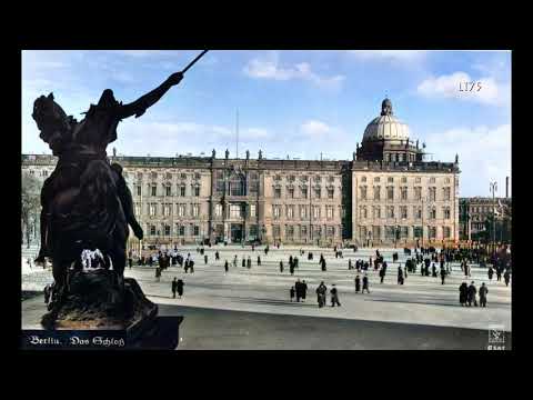 Lang ist's her... Greta Keller (Amsterdam, 1938)