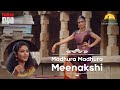 Madhura Madhura Meenakshi Swami Dayananda Saraswati AIM For SEVA And IndianRaga