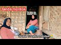 KAGET ️ CERITA PAHIT JANDA MONTOK DI PELOSOK DESA BERAS TIDAK ADA YA MAKAN SINGKONG SAJA