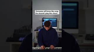 Guess the Song by only 1 chord