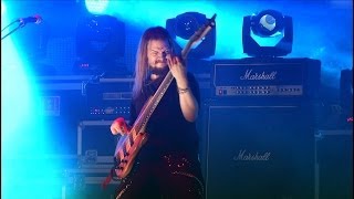 ANDROMEDA [LIVE in Vietnam] - In the Deepest of Waters