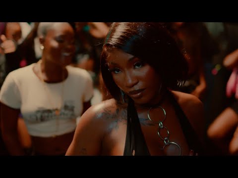 IVORIAN DOLL - HOLD IT DOWN