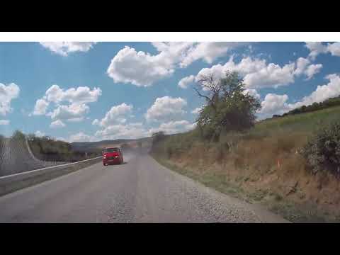 Nusfalau - Suplacu de Barcau